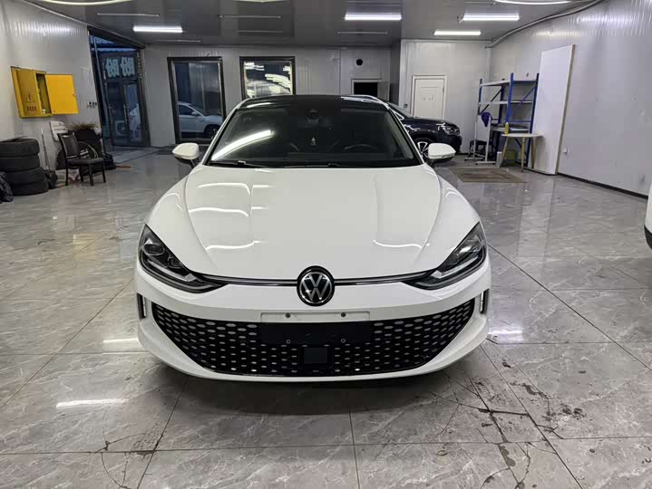 Фото 2 - Volkswagen Lamando L