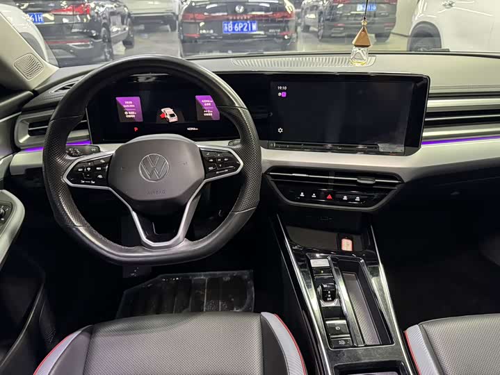 Фото 6 - Volkswagen Lamando L