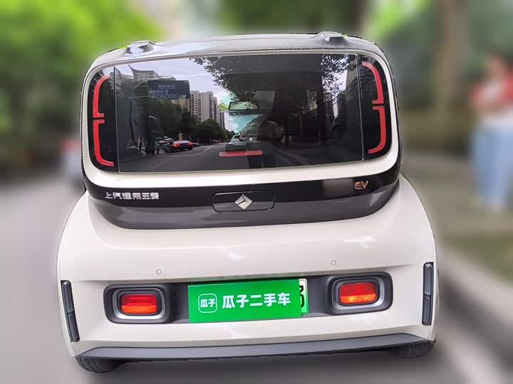 Photo 4 - Baojun KiWi EV