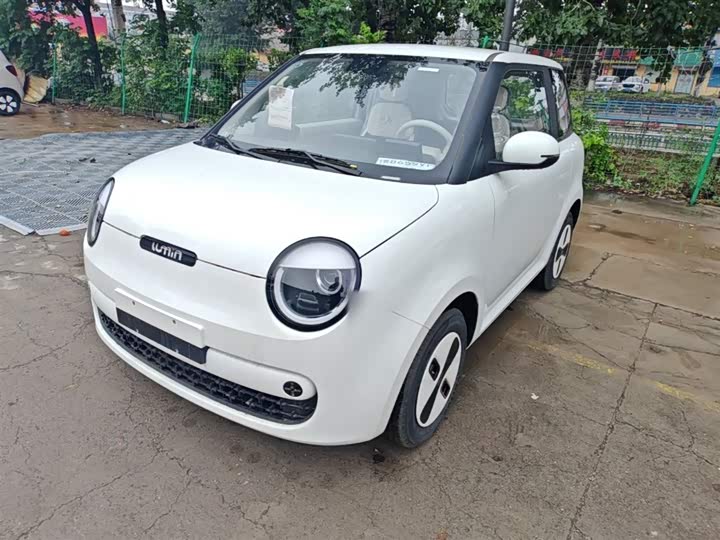 Changan Qiyuan (Nevo) Lumin 2026 2026款 宝藏版 205km 酷爱米 宁德