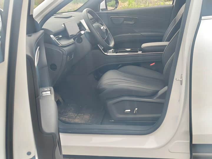 2026 Chery Tiggo 8