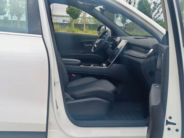 2026 Chery Tiggo 8