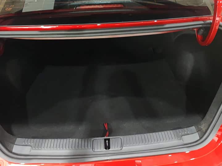 MG Motor 5 2025 2025款 180DVVT 全球豪华版