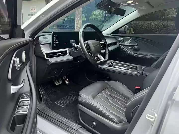 Фото 4 - Chery Arrizo 8