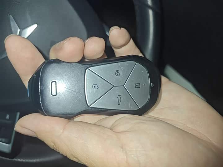 XPeng G3 2021 2021款 G3i 520N