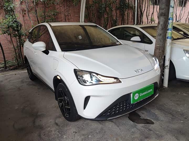 Hozon V 2022 2022款 潮 400 Lite