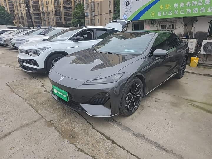Changan Deepal SL03 2023 2023款 200Max增程版