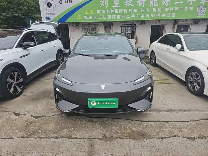 Changan Deepal SL03 2023 2023款 200Max增程版