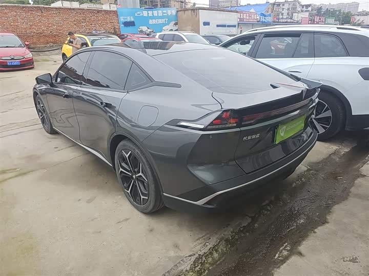 Changan Deepal SL03 2023 2023款 200Max增程版