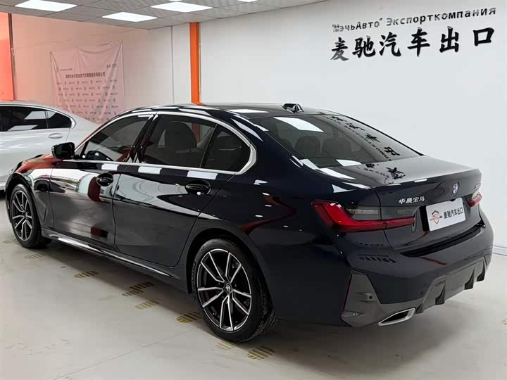 Фото 4 - BMW 3 Series