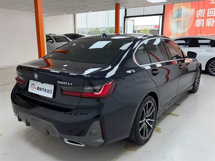 Фото 5 - BMW 3 Series