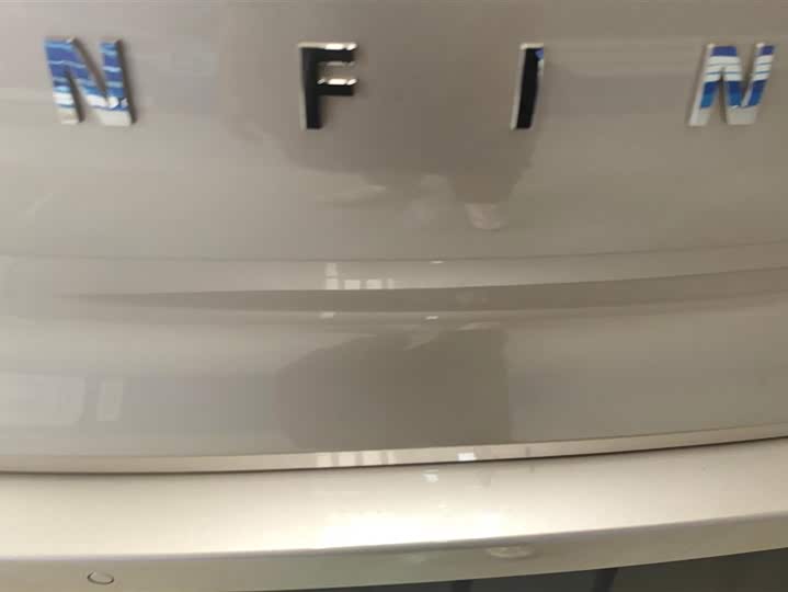 Infiniti QX60 2024 2024款 2.0T 悦享版