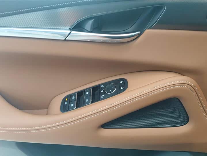 Infiniti QX60 2024 2024款 2.0T 悦享版