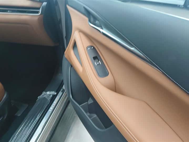Infiniti QX60 2024 2024款 2.0T 悦享版