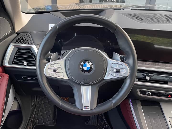 Фото 8 - BMW X5