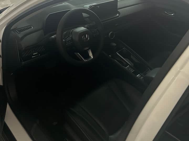 Photo 5 - Honda Accord