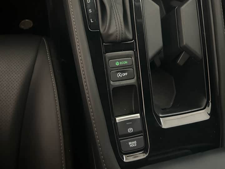 Photo 9 - Honda Accord