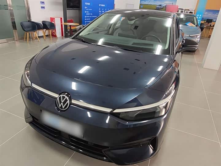 Volkswagen ID.7 Vizzion 2024 2024款 AIR