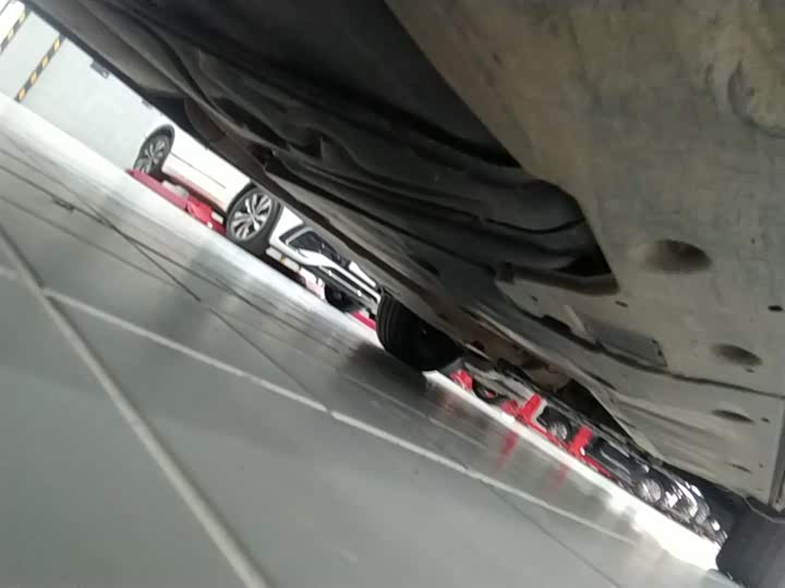 Volkswagen Viloran 2024 2024款 330TSI 豪华版