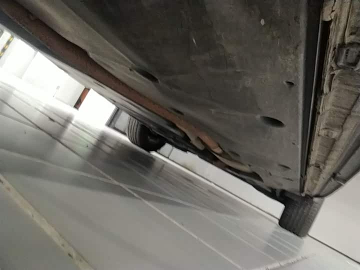 Volkswagen Viloran 2024 2024款 330TSI 豪华版