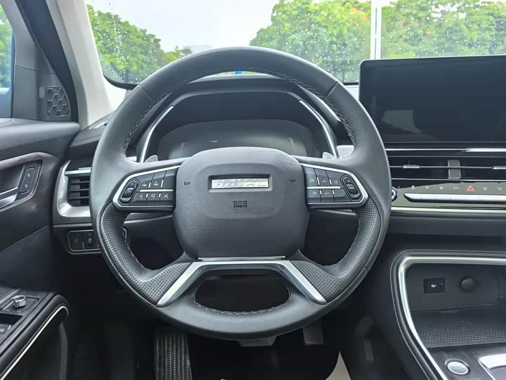 Фото 6 - Haval H6