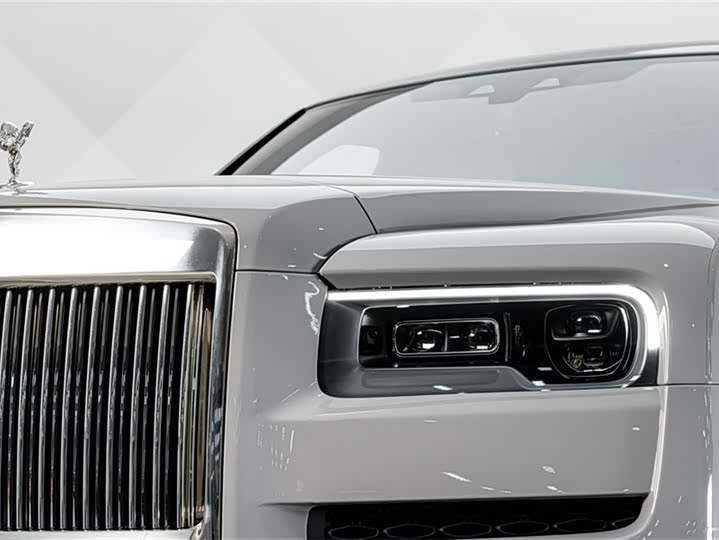 Zdjęcie 4 - Rolls-Royce Cullinan