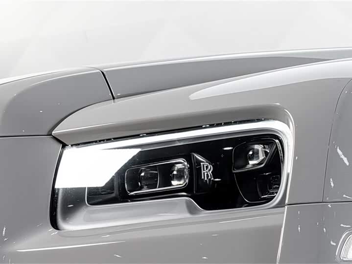 Zdjęcie 6 - Rolls-Royce Cullinan
