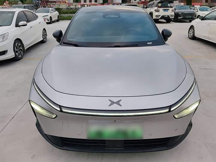 XPeng F57 2024 2024款 长续航 Max
