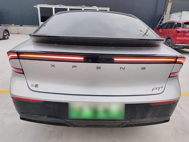 XPeng F57 2024 2024款 长续航 Max