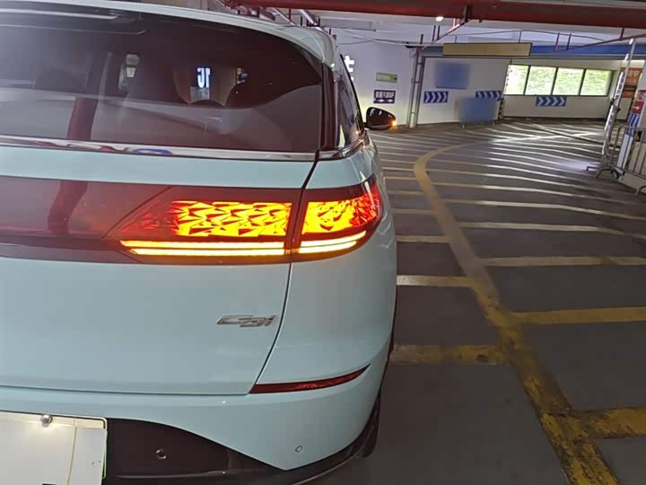 XPeng G3 2021 2021款 G3i 460N