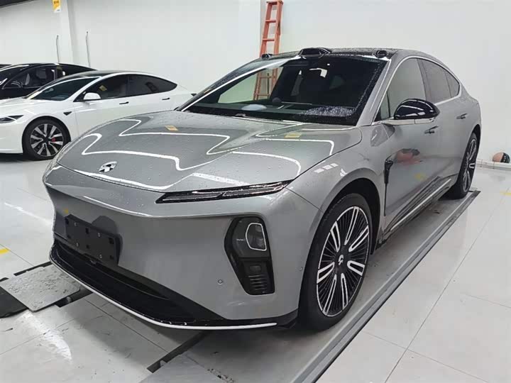 Nio ET9 2025 2025款 102kWh 签名版