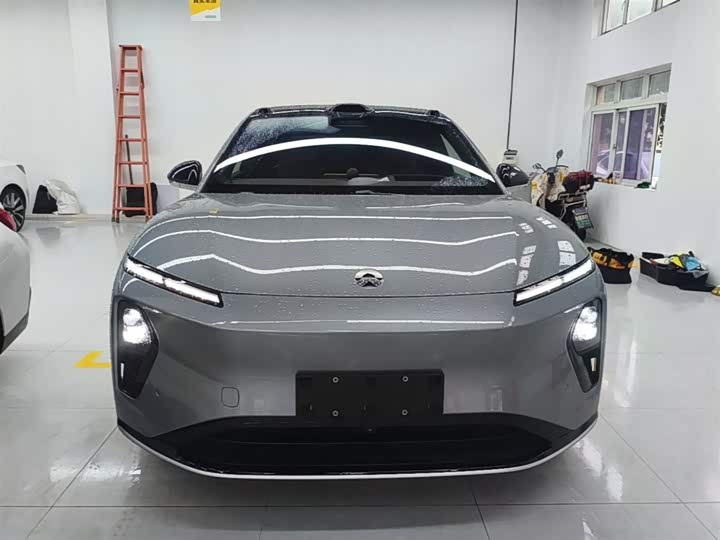 Nio ET9 2025 2025款 102kWh 签名版
