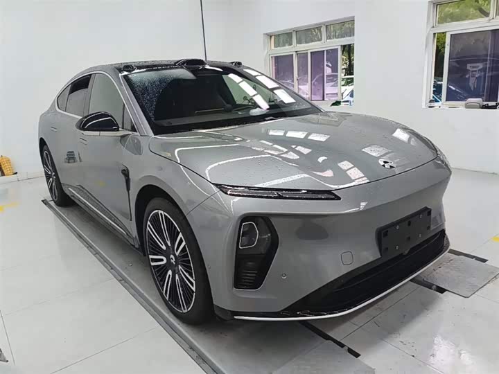 Nio ET9 2025 2025款 102kWh 签名版
