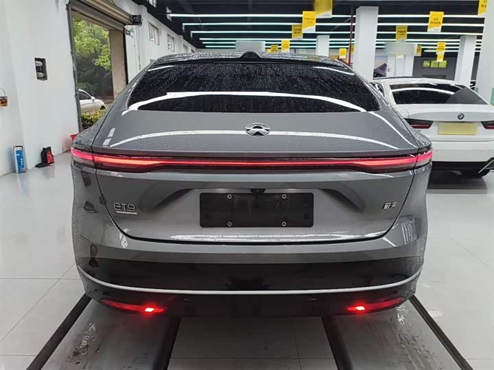 Nio ET9 2025 2025款 102kWh 签名版