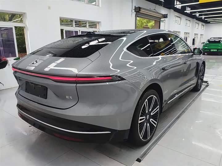 Nio ET9 2025 2025款 102kWh 签名版