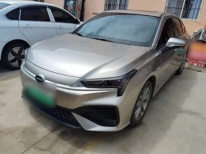 2023 GAC Aion S