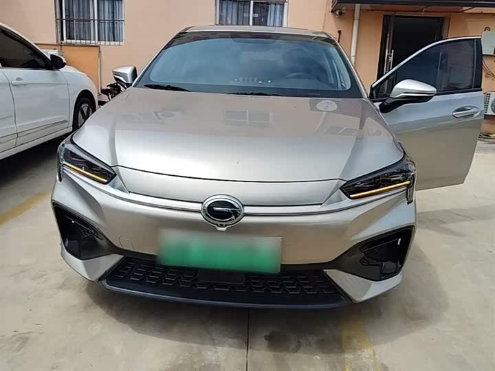 2023 GAC Aion S