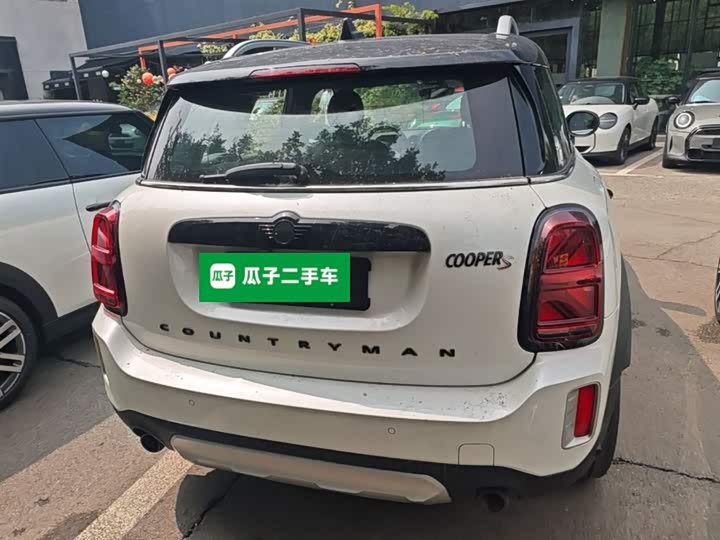 Фото 6 - Mini Countryman