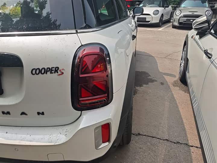 Фото 8 - Mini Countryman