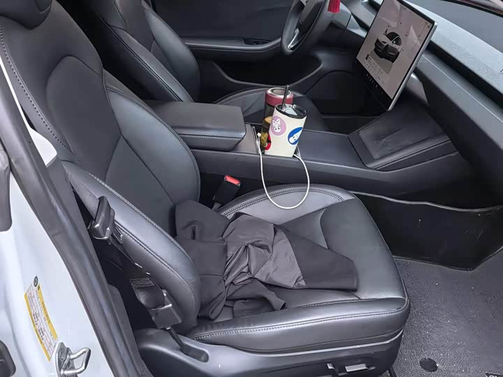 Фото 2 - Tesla Model 3