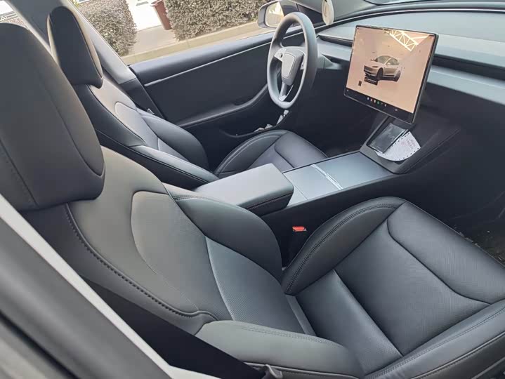 Фото 4 - Tesla Model 3
