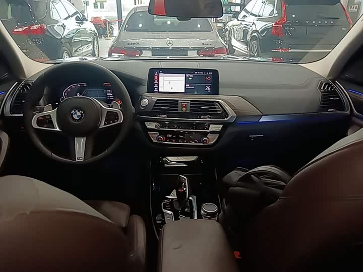 Фото 6 - BMW X3