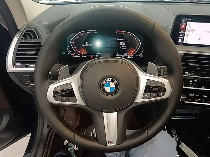 Фото 7 - BMW X3