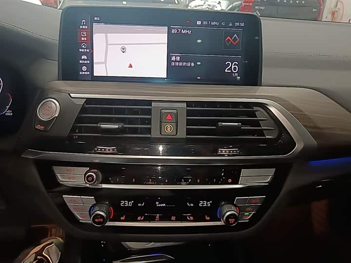 Фото 9 - BMW X3