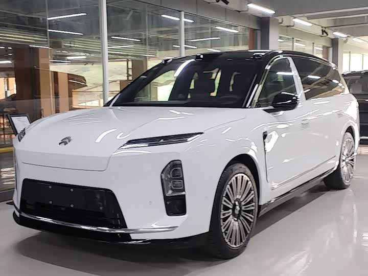2026 Nio ES8