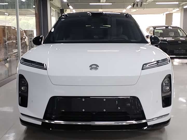 2026 Nio ES8