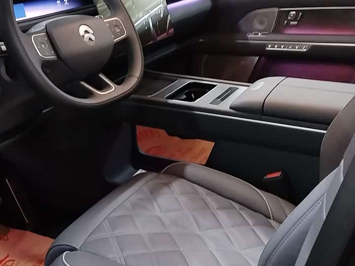 2026 Nio ES8