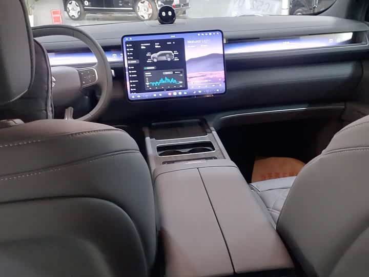 2026 Nio ES8