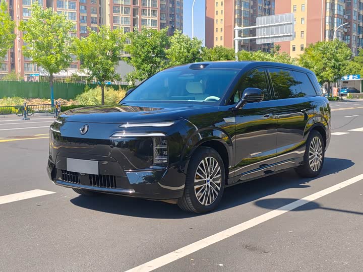 2025 Denza N8L