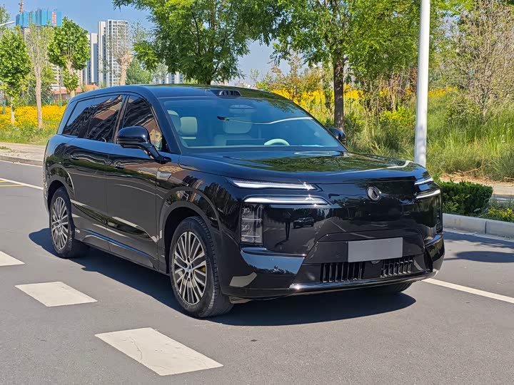 2025 Denza N8L